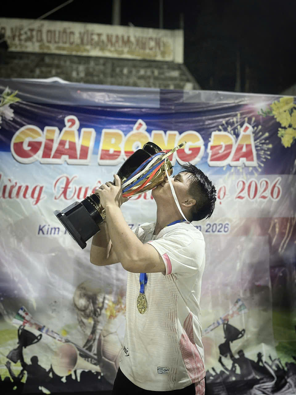 Ảnh đại diện Mùa Sương Nghi